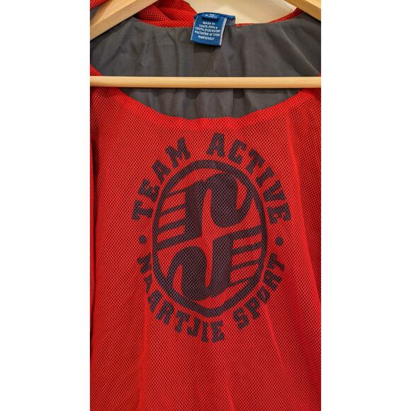 Naartjie Sport Windbreaker/Jacket Sz5 - Picture 9 of 10